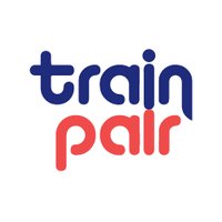 Trainpair (@trainpair) 's Twitter Profile