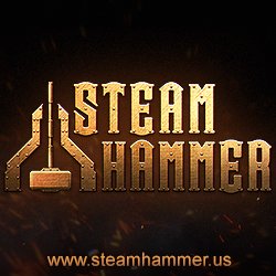 Steam Hammerさんのプロフィール画像