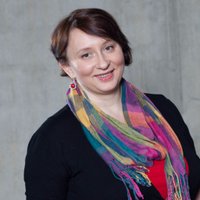 Renata Włoch (@ochrenata) 's Twitter Profile