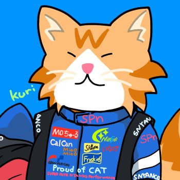 くりーむん＠タラ🐈‍⬛トロ🐈‍⬛ウニ🐈‍⬛さんのプロフィール画像