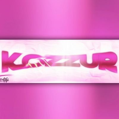 hi. my name is kozurr (koz) but you can call me pewdiepie.
