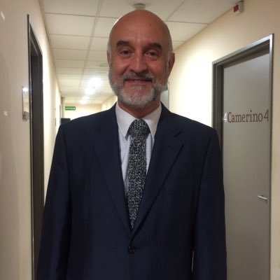 OscarBoada2's profile picture. Silenci, sisplau!