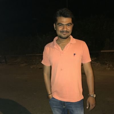 kushan_shah1992's profile picture. My self Kushan Shah from Baroda.