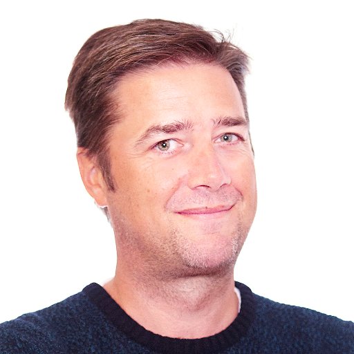 RemcoLenstra's profile picture. 