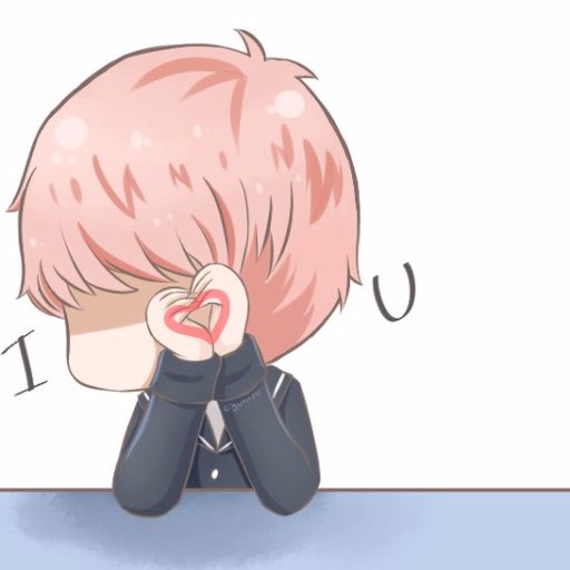 ~~~さんのプロフィール画像