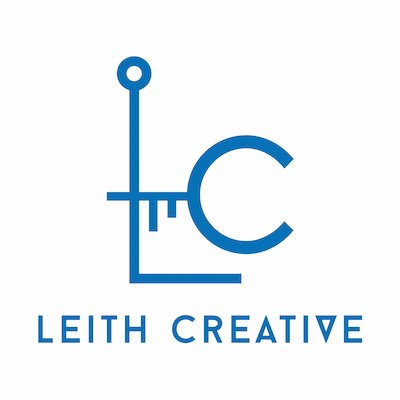 Leith Creative is an independent place-based network of local residents, cultural and community and organisations. #Leith