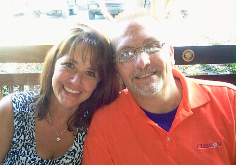 Without you I'm nothing;
With you I'm something;
TOGETHER WE ARE EVERYTHING!