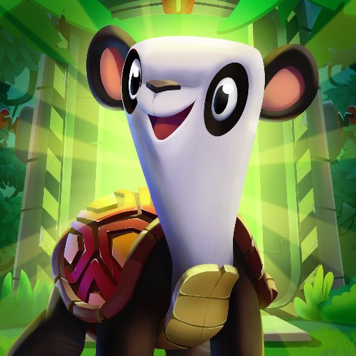 Zoo Evolution en iOs: https://t.co/NsUFDOdrWT
Zoo Evolution en Android: https://t.co/h4RjycF5Cf