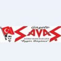 Gazete Savaş (@gazetesavas) 's Twitter Profile