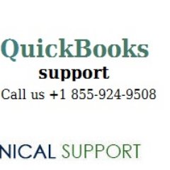 QuickbooksP's profile picture. 
