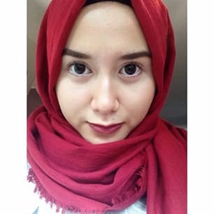 aliamaisarah921's profile picture. 