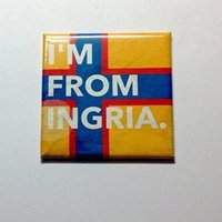 Ingria will be free! (@freeingria) 's Twitter Profile