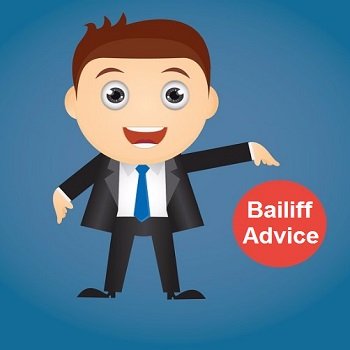 We can offer support and advice regarding Bailiffs in the UK.
