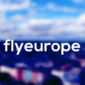 FlyEuropeRBLX's profile picture. 