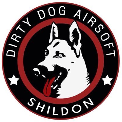 Dirtydog Airsoft