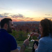 Andrea Carozzo (@andreacarozzo4) 's Twitter Profile