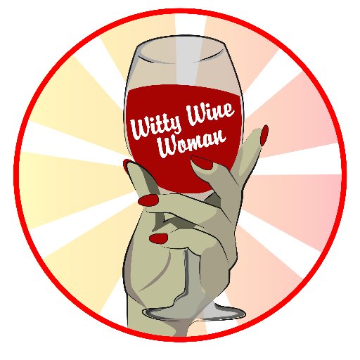 WittyWineWoman Profile Picture