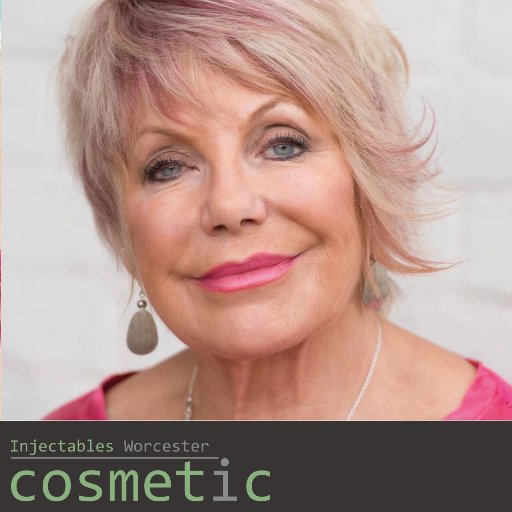 Elizabeth Evans RGN INP welcomes you to Cosmetic Injectables Worcester. We offer a wide range of cosmetic enhancements for both male and females