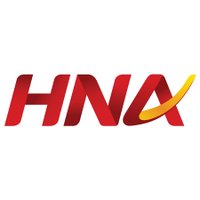 HNA GROUP (@grouphna) 's Twitter Profile Photo HNA GROUP (@grouphna) 's Twitter Profile Photo