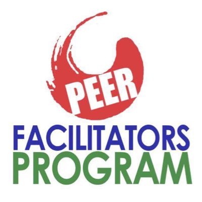 Peer Facilitators Program's Official account • Student Arm of the Guidance Office