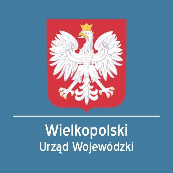 Oficjalny profil TT Wielkopolskiego Urzędu Wojewódzkiego w Poznaniu