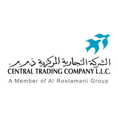 Central Trading Company was established in 1957 & is the first company under the Al Rostamani Grp.built through dedicated & trusted service over span of 60 yrs