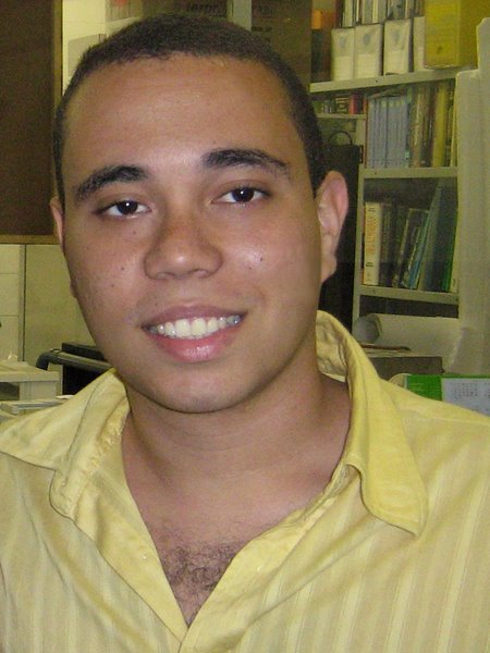 Marcelo de Oliveira
