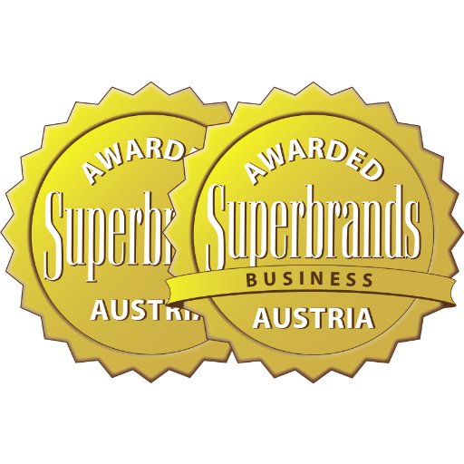 Superbrands Austria
