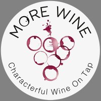 More Wine (@morewineontap) 's Twitter Profile