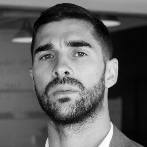 Gary_EMIR's profile picture. 