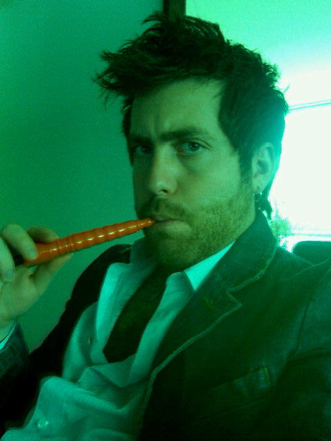 morteritos's profile picture. 