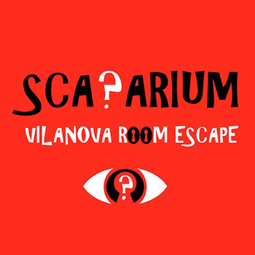 Scaparium es un juego para todas las edades basado en los juegos de escapisme en vivo.