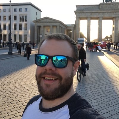 TomCarletti7's profile picture. New Business @deltek_UK working with advertising & marketing agencies to help them improve visibility and ensure projects are delivered on time & on budget !