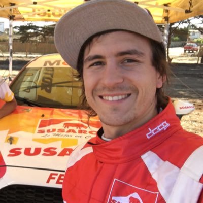 emiliof60's profile picture. Chilean rally driver 🇨🇱🏁