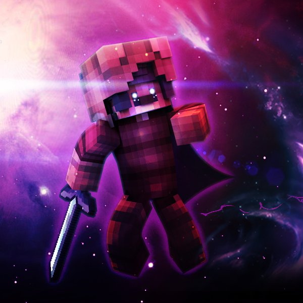 RoucketRatoon's profile picture. ah bah nan