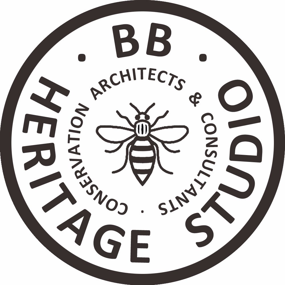 Architect and heritage consultant passionate about making historic buildings and places thrive