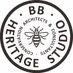 BB Heritage Studio (@BB_Heritage) Twitter profile photo