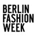 Berlin Fashion Week (@berlinfashionwe) Twitter profile photo