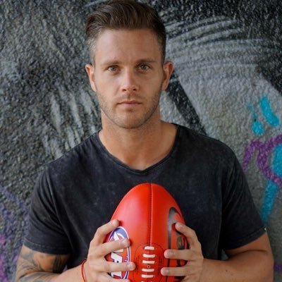 JakeEdwardsSays's profile picture. 2017 Australian Mental Health Prize Nominee Founder of Outside The Locker Room and Co-founder of Speak Clothing with a passion for music, sport & my gal Paigey