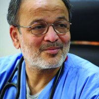 Dr. Tejas M. Patel(@DrTejasPatel1) 's Twitter Profile Photo