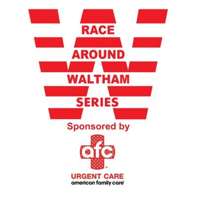 The Race Around Waltham (RAW) Series is the coordination of multiple charitable 5K road/trail races in Waltham, MA.