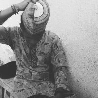 idris saliu (@salyjoo) 's Twitter Profile