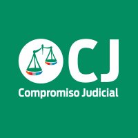 Compromiso Judicial (@compromisook) 's Twitter Profile Photo Compromiso Judicial (@compromisook) 's Twitter Profile Photo