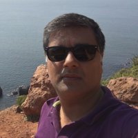 Vishal Kelkar (@vikelkar) 's Twitter Profile Photo Vishal Kelkar (@vikelkar) 's Twitter Profile Photo