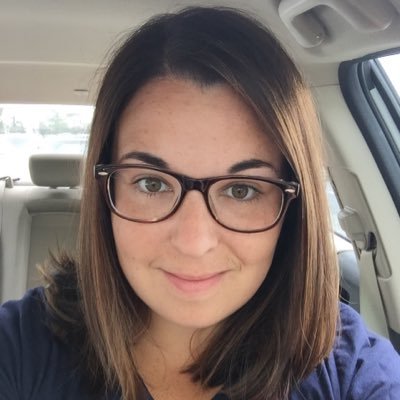 Jenn Leav Profile