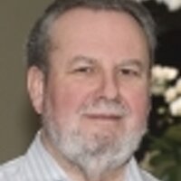 David Worlock (@dworlock) Twitter profile photo
