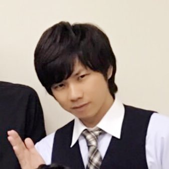 石川勇樹 Twitter