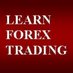 Learn Forex Trading (@LearnForexTrad_) Twitter profile photo