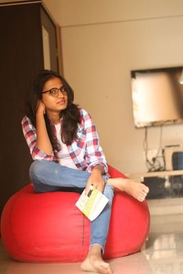 Shimangi's profile picture. Collecting datapoints from life..