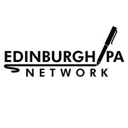 A network in Edinburgh for PAs. Run by PAs. Email edinburghpa@gmail.com for info.